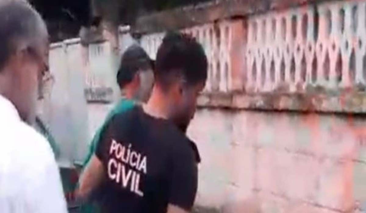 Homem estupra quatro filhas e engravida uma delas